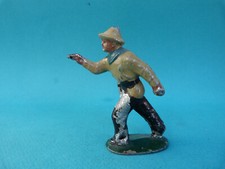 Soldat plomb creux d'occasion  Podensac