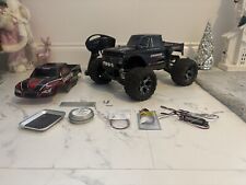 Traxxas stampede 4x4 for sale  STOCKTON-ON-TEES