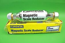 Fernox 15mm compression for sale  BLACKBURN