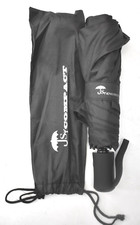Compact travel umbrella for sale  Kansas City