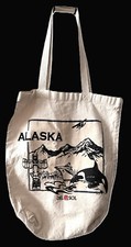 alaska tote bag for sale alaska tote bag for sale Houston