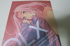 NARUTO doujinshi Sasuke X Sakura (B5 36páginas) NANASHI-TRIANGLE OLX comprar usado  Enviando para Brazil