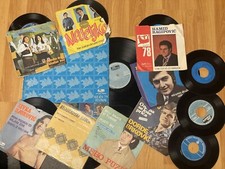 Vinyl schallplatten paket gebraucht kaufen  Plochingen