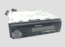 Radio Pioneer MVH-290DAB USB/AUX comprar usado  Enviando para Brazil