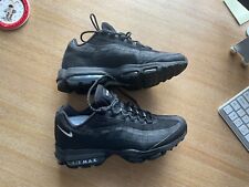 Mens black nike for sale  BELFAST