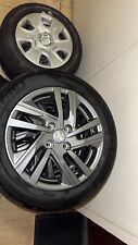 Jantes r16 208 d'occasion  Gennevilliers