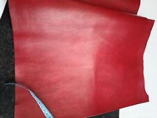 Vintage red pvc for sale  LONDON