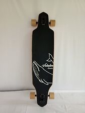 VOLADOR 40 polegadas Maple Longboard Basic Cruiser - PASSEIO SUAVE!! comprar usado  Enviando para Brazil