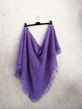 Winterschal schal strickschal gebraucht kaufen  Todtnau