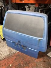 Volkswagen transporter glazed for sale  NOTTINGHAM