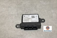 Pel meriva steuergerät gebraucht kaufen  Gelsenkirchen