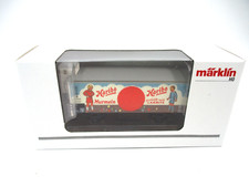 Märklin 48900 kühlwagen gebraucht kaufen  Schleswig