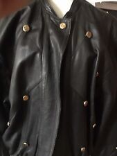 Damen echt leder gebraucht kaufen  Moosburg a.d.Isar