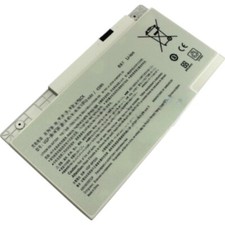 Vgp bps33 laptop d'occasion  Expédié en Belgium