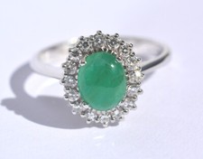 Anello oro 18kt usato  Ardea