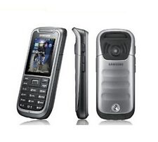 Original Samsung Galaxy C3350 GSM 2MP Câmera Teclado Celular Longo Stand-by A+ comprar usado  Enviando para Brazil