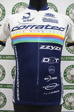Maglia ciclismo corratec usato  Afragola