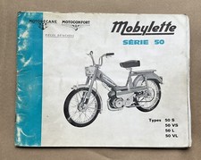 Motobecane motoconfort mobylet for sale  Saddle River