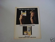 Advertising pubblicità 1982 usato  Salerno