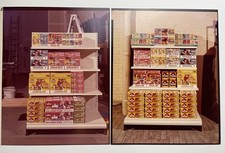 Usado, 1979 Play-doh Sets Company Store Display Set Up Photos comprar usado  Enviando para Brazil
