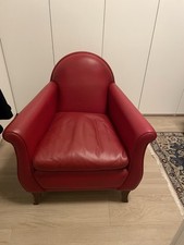 Poltrona frau usato  Napoli