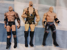 Wwe big show for sale  Saint Peters
