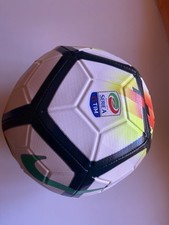 Pallone calcio serie usato  Italia