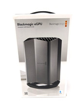 Blackmagic design 580 for sale  Woodbridge
