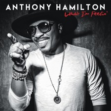 Feelin anthony hamilton for sale  Eight Mile