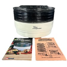 Electric food dehydrator for sale  Omaha