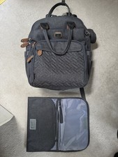Dikaslon changing bag for sale  WHYTELEAFE