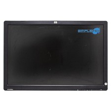 Le2201w schermo monitor usato  Arezzo