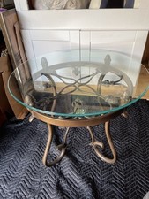 Vintage wrought iron for sale  Clearwater