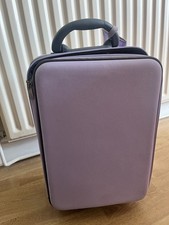 50x30x18cm cabin case for sale  CRANLEIGH