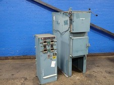 Special furnace co. for sale  Euclid