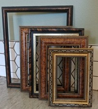 Vintage picture frames for sale  Haysville