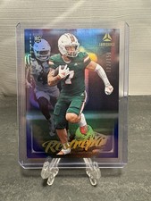 2025 Panini Luminance - Xavier Restrepo #125 Azul 122/150 (RC) - Titãs comprar usado  Enviando para Brazil