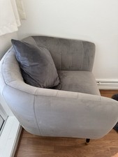 Arm chair for sale  CROYDON