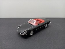 Alfa romeo spider gebraucht kaufen  Merxheim