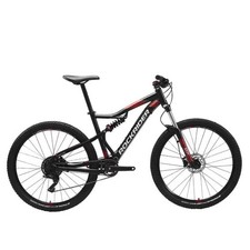 Bicicletta rockrider 530 usato  Salerno