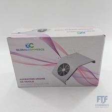 Globalcommerce nageltrockner n gebraucht kaufen  Neustadt b.Coburg