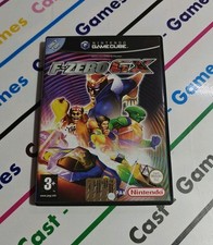 Usado, F-ZERO GX NINTENDO GAMECUBE COMPLETO ITALIANO COME NUOVO  comprar usado  Enviando para Brazil