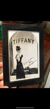 Audrey hepburn signed for sale  HEBBURN