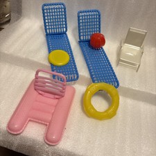 Barbie doll backyard for sale  Santa Rosa