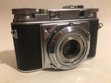 Fotocamere analogiche usato Fotocamere analogiche usato Pesaro