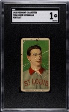 1910 piedmont t206 for sale  Leland