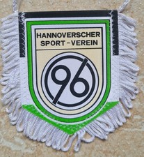 Hannover wimpel 80er gebraucht kaufen  Knüllwald
