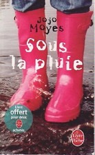 Pluie jojo moyes d'occasion  Hennebont