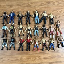 Vintage wwe wwf for sale  Southport