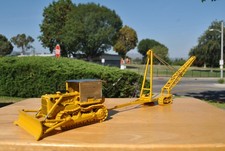 Custom caterpillar d8k for sale  La Habra